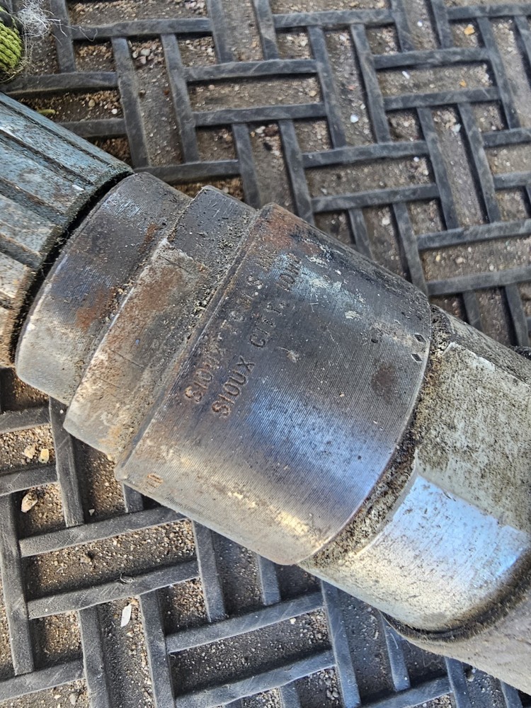 SIOUX TOOLS AIR TOOL
