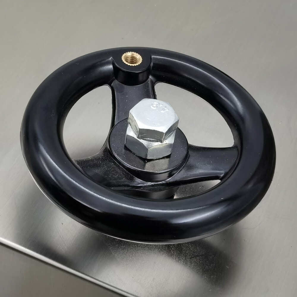 USED!!! Electric Multifunctional Dough Rounder Dough Ball Spheronizator