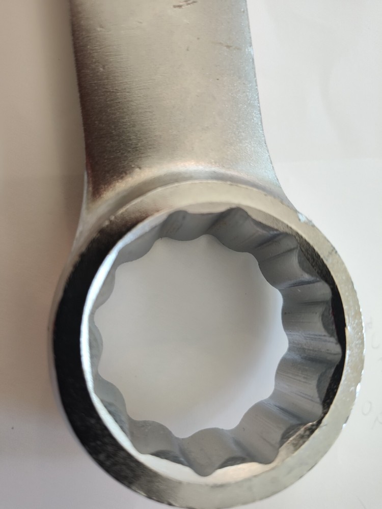 Westward Combination 1-5/8" Wrench 1EYF7