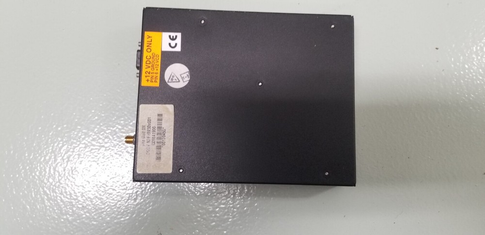 DTI SeeGull DX CDMA1900 Digital Receiver