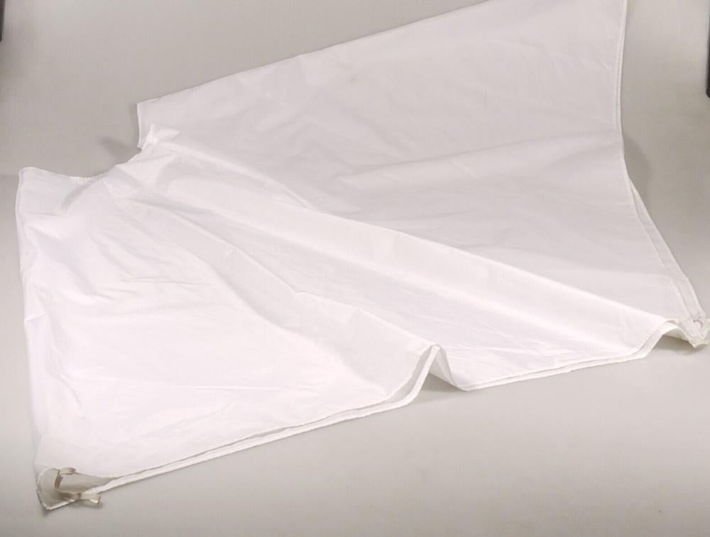 PRL) SOFTBOX BENCH DIFFUSER CLOTH 90x90 cm INTERNAL DIFFUSER VIDEO PRO NOS PHOTO