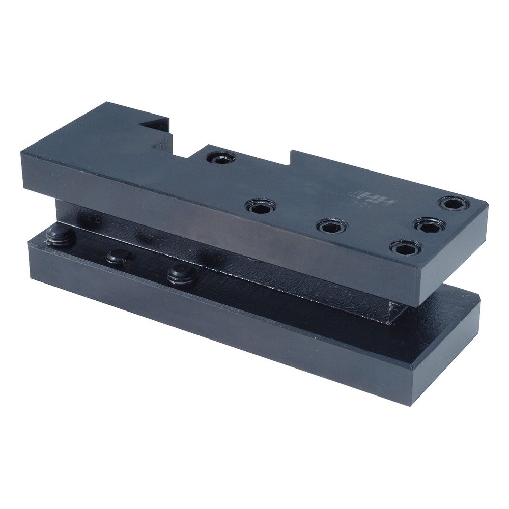 KDK-02 TYPE THREADING & FACING BAR HOLDER (3900-5402)