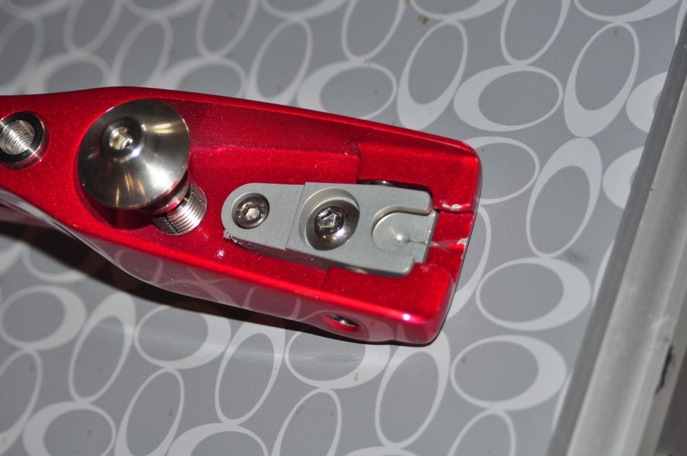 samick riser 25"
