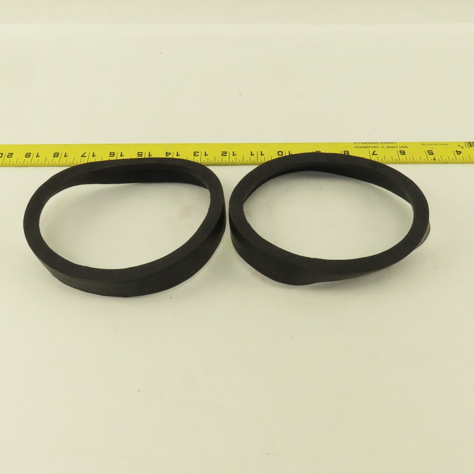 Factory Cat 5-708 Vacuum Motor Gasket