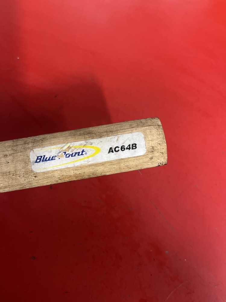 Blue Point AC64B Wire Brush