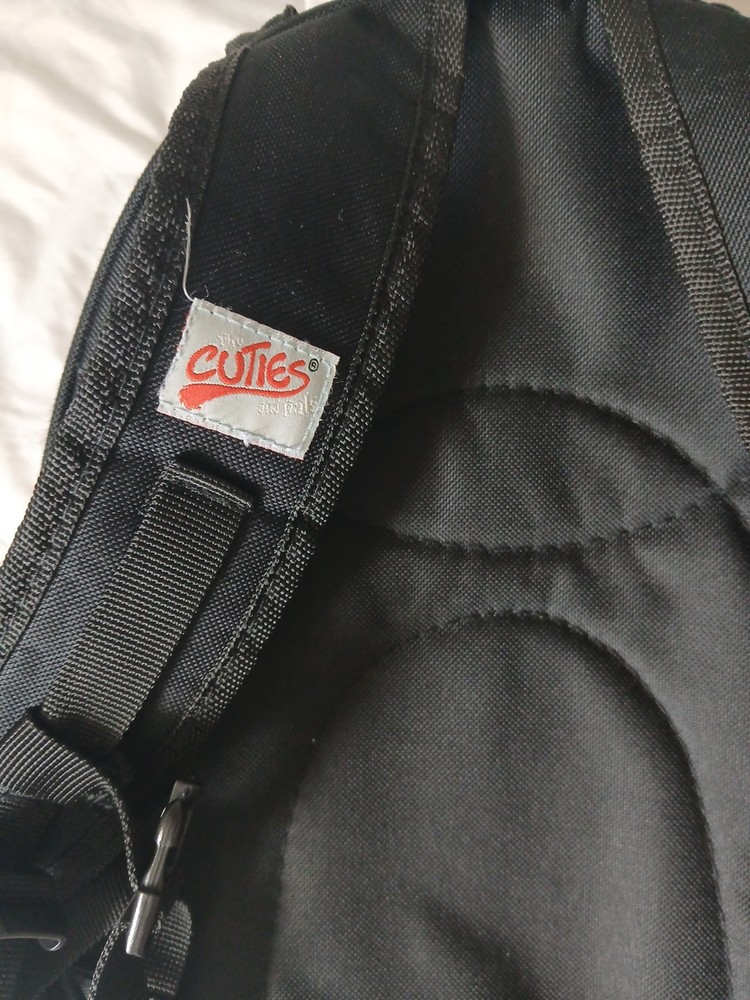 Kids School Bag