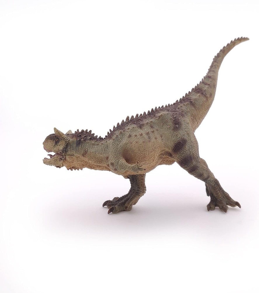Papo Carnotaurus Figure, 13cm