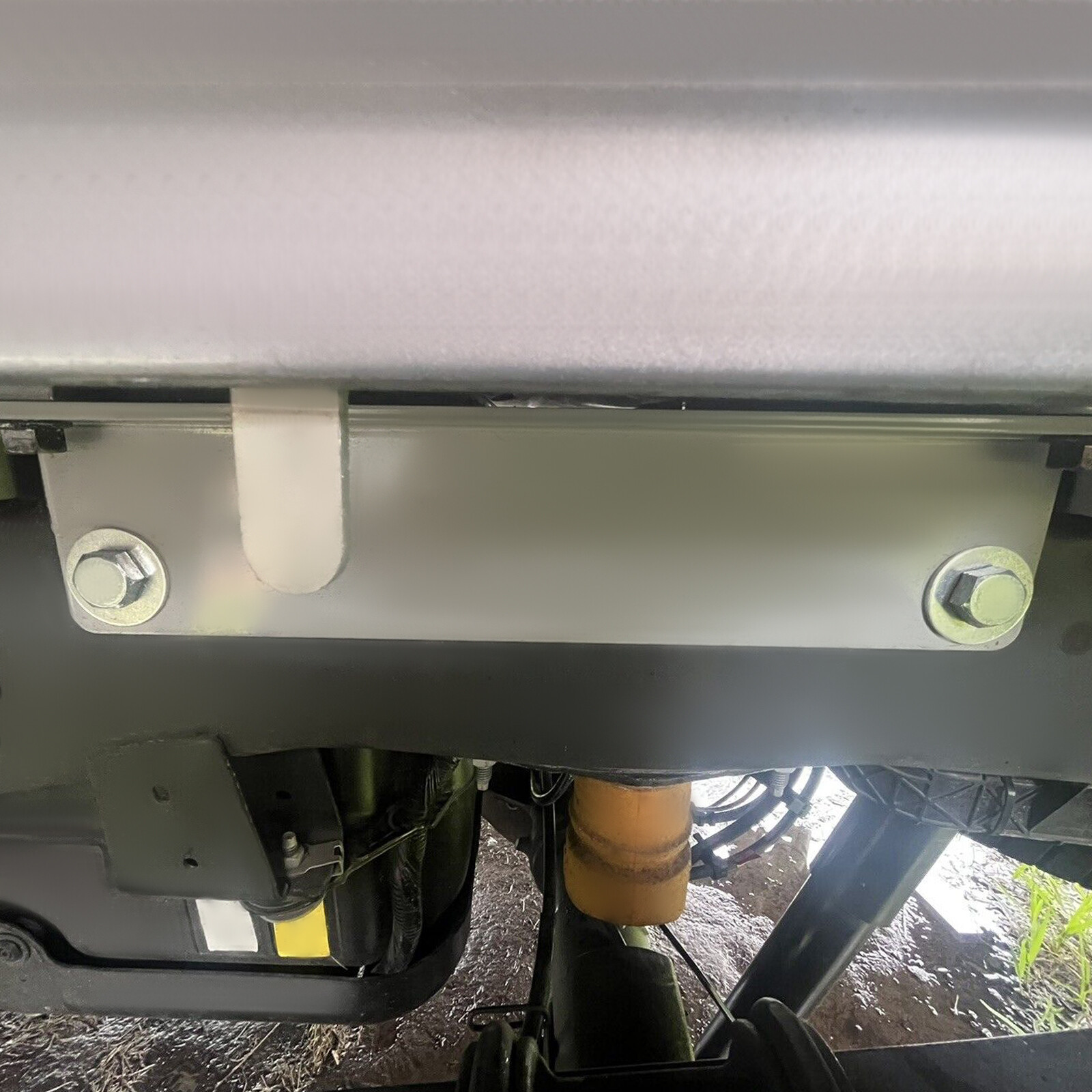 Gooseneck Hitch 30000LBS GTW Fits 17-22 Ford F250 F350 F450 Super Duty #GNRK1116