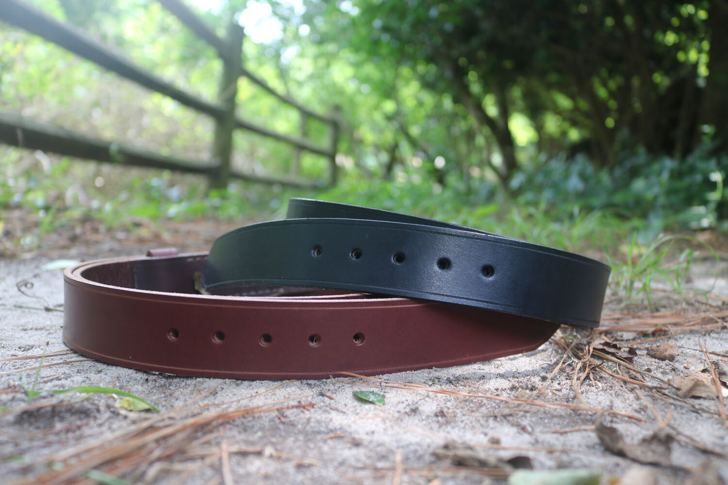 Bowen Replacement Belt With Belt Sheath (Belt Only)