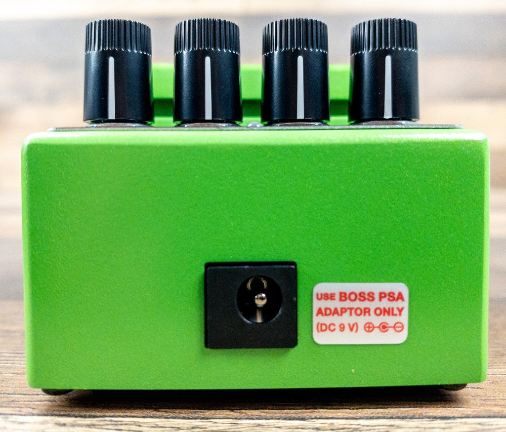 Boss PH-3 Phaser Compact Guitar Effects Pedal