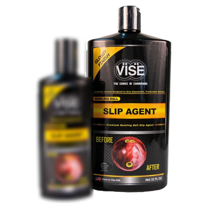Vise Slip Agent