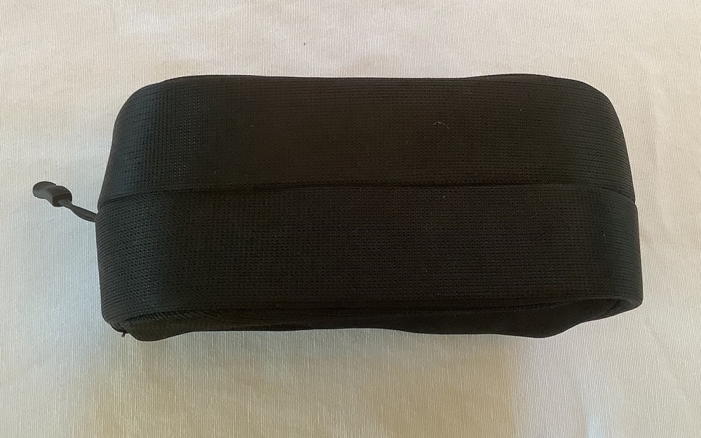 Beats Soft Shell Carrying Case Black Case Only