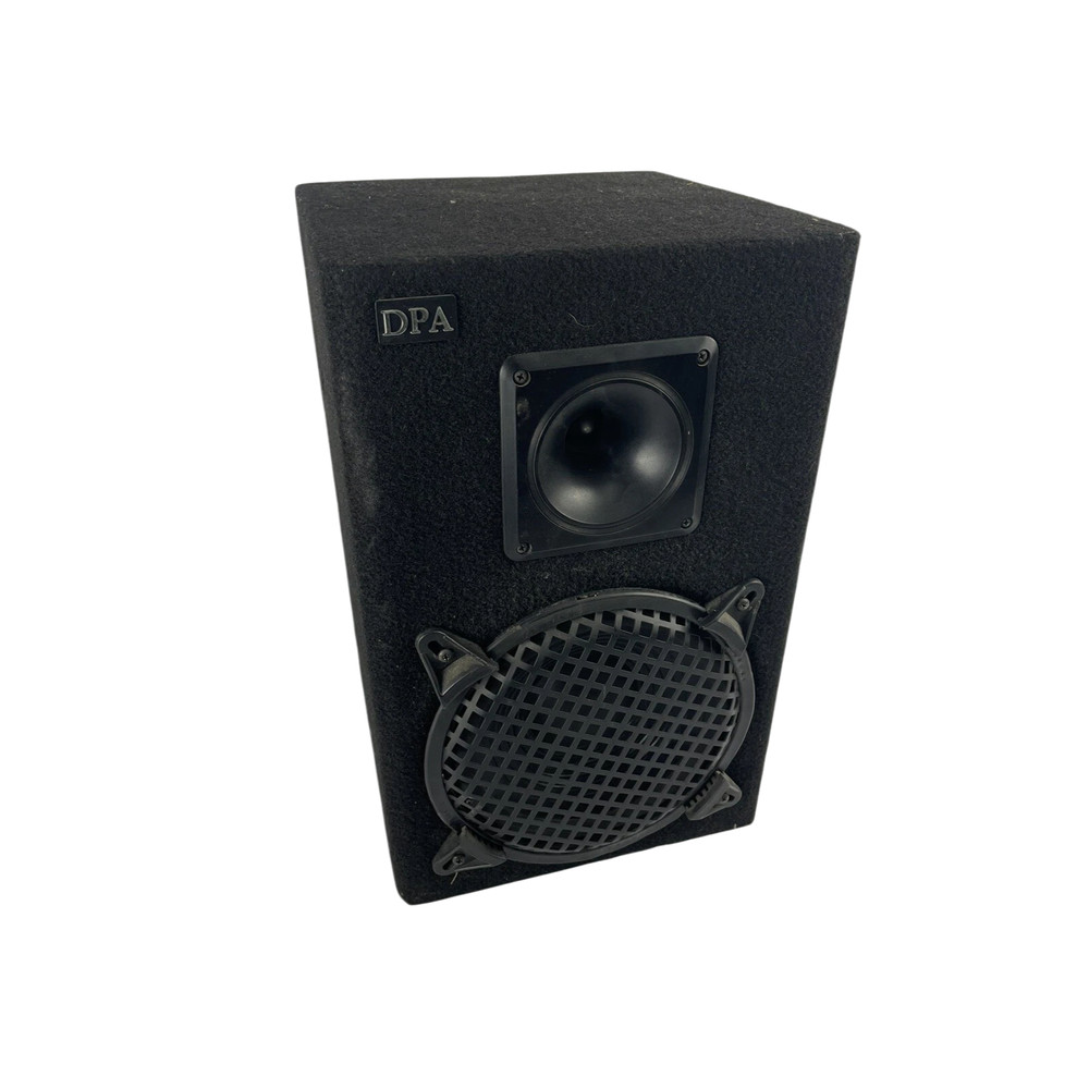 Digital Pro Audio  DPA  Bookshelf speaker ( 1 )