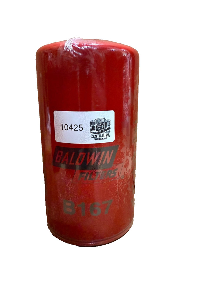 Baldwin Oil Filter B167 **NOS**