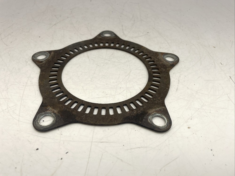 ♻️ Kawasaki Bx 125 Akfa Ninja 2018 - 2020 Front Wheel Abs Ring ♻️