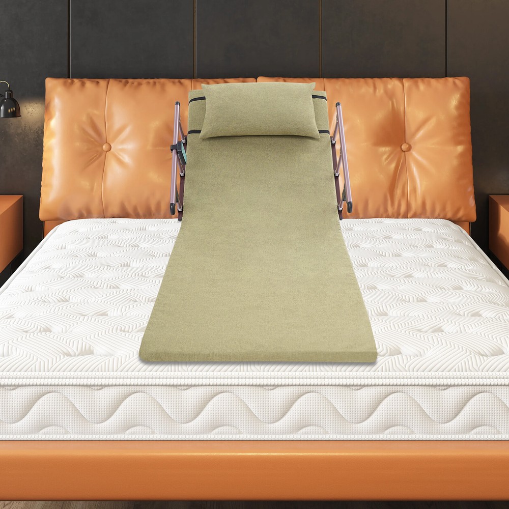 Electric Adjustable Bed Backrest for Elderly with Easy Remote Control