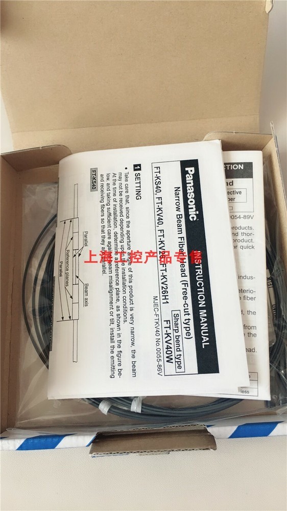 1pc new Panasonic FT-KV40