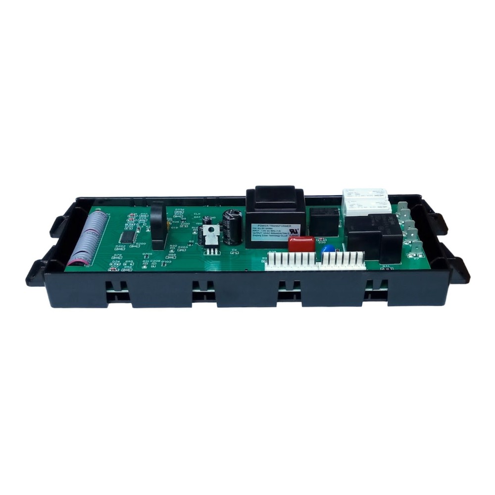 Choice 5304511908 Range Oven Electronic Control Board Clock for Electrolux