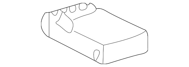 Genuine GM Module 22578509