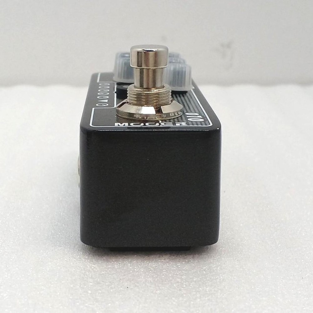 MOOER MICRO PRE 010 Effector