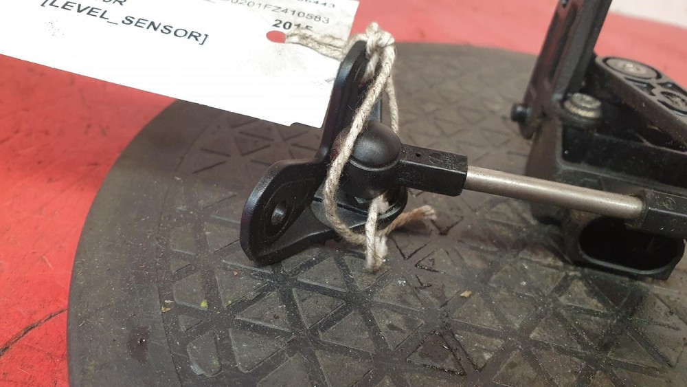 2015 BMW S1000R LEVEL SENSOR