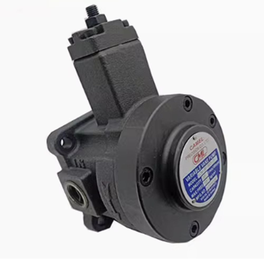New In Box CML hydraulic variable vane pump VCM-SF-30A-10