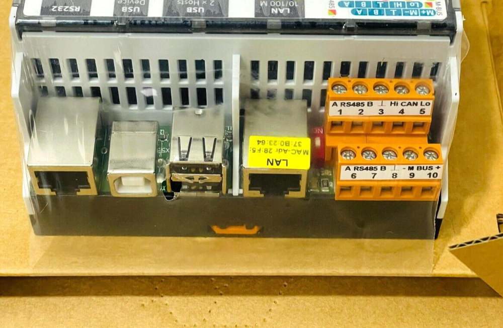 DEZEM IPCX Data Logger Module