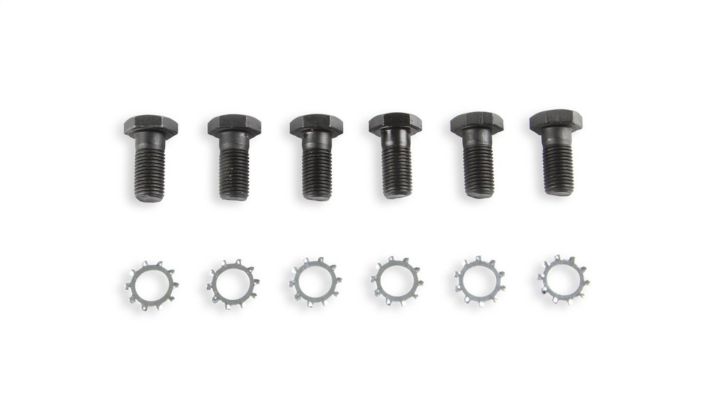 Mr Gasket 912 Flywheel Bolt Set