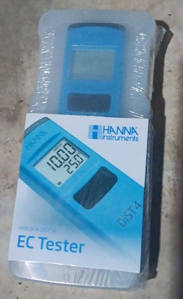 EC Tester