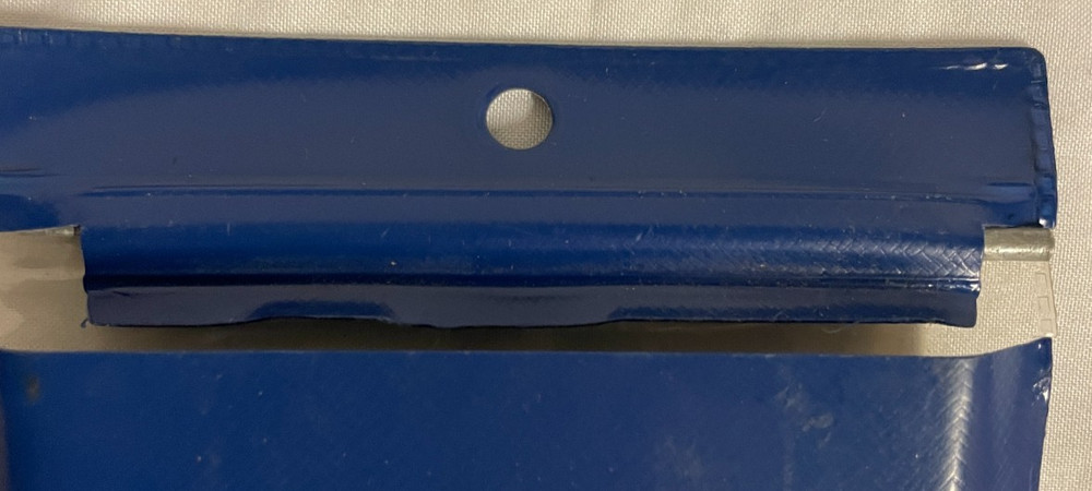 Tom Thumb Hand Adding Machine, Original Stylus, Sleeve, & Instructions