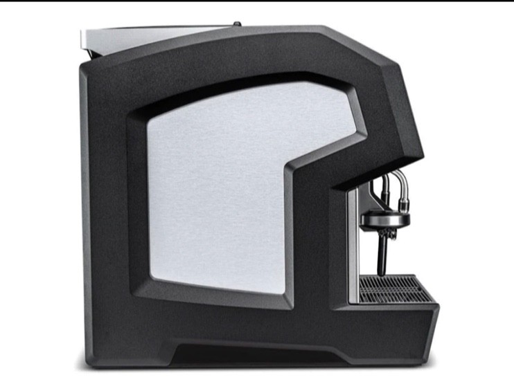 Eversys Espresso Machine EV C2 standard new in the box.