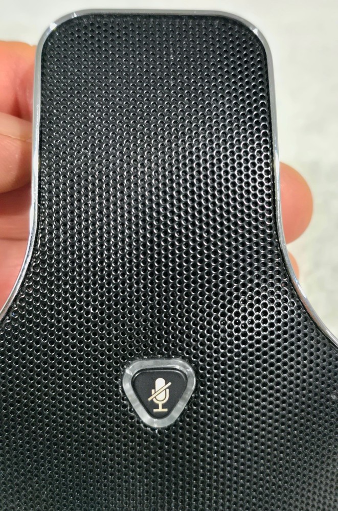 Polycom RealPresence External Unit Microphone 2201-09750-002