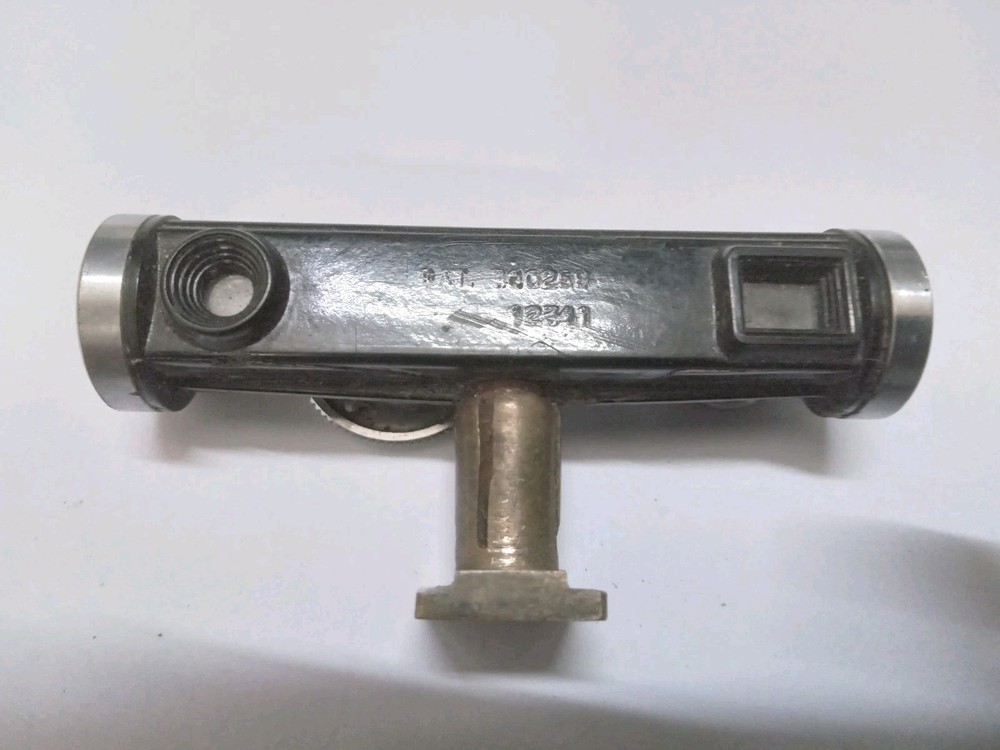 Walz Rangefinder Viewfinder Attachment Japan Made AS IS