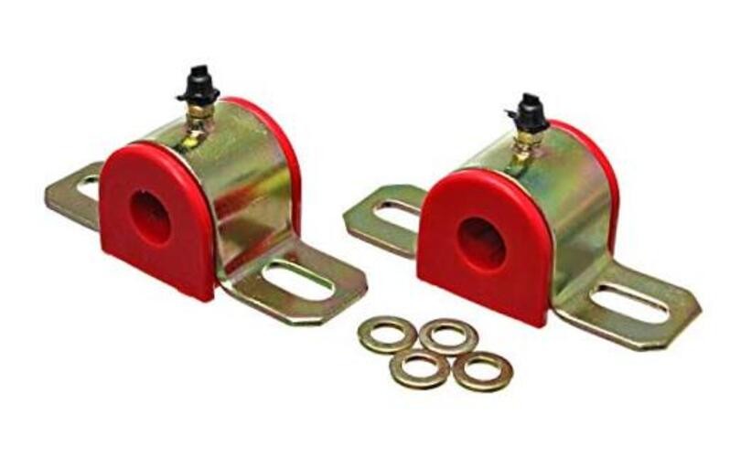 Sway Bar Bushing Set - 9.5154R
