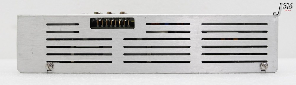 C4132 BROOKS AUTOMATION VCE CONTROLLER 001-4130-03
