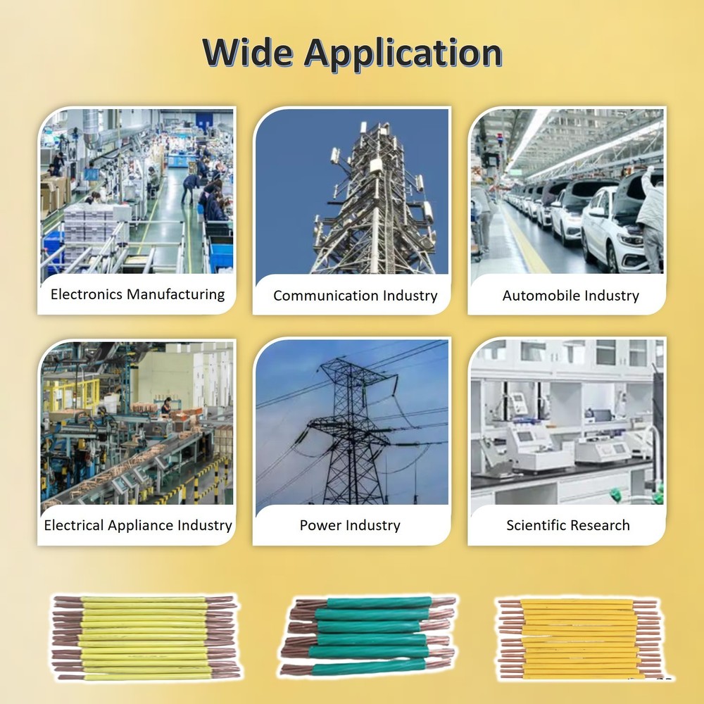 Automatic Computer Wire Stripper Cutter 110V BVR Single Wire Stripping Machine