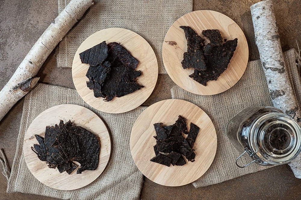 Beef Jerky Sampler Pack