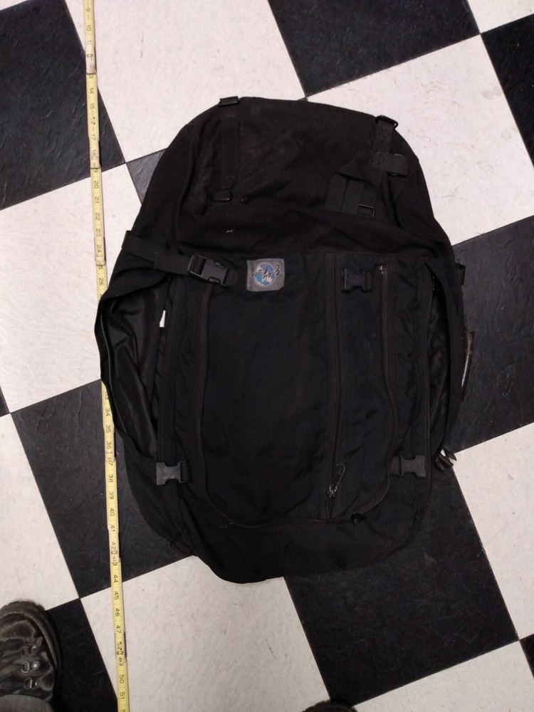Eagle Creek Codura Travel Gear Nylon Backpack