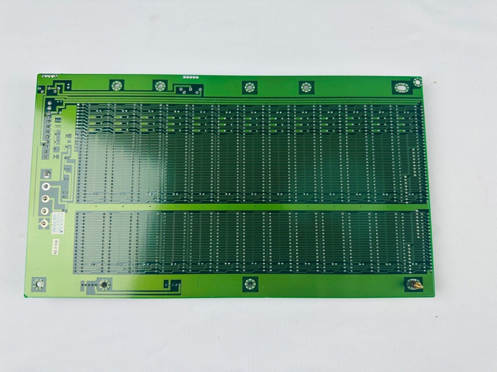 IEI BP-14S Backplane