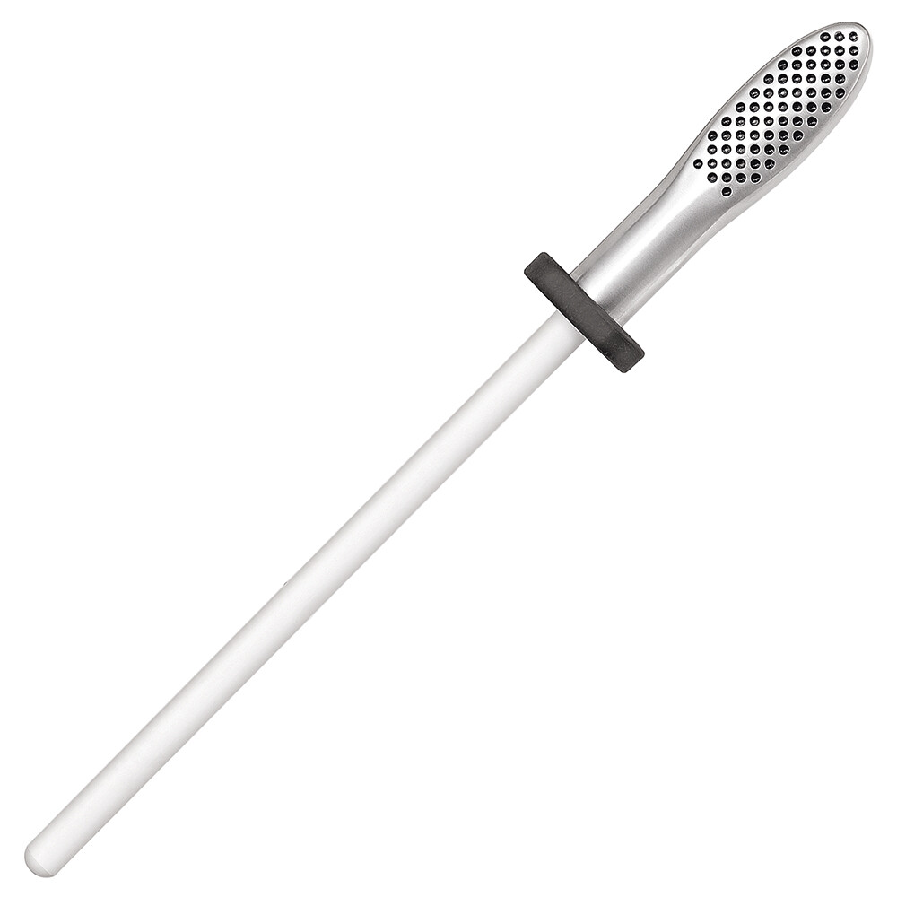 NEW Global Ceramic Sharpening Steel 22cm