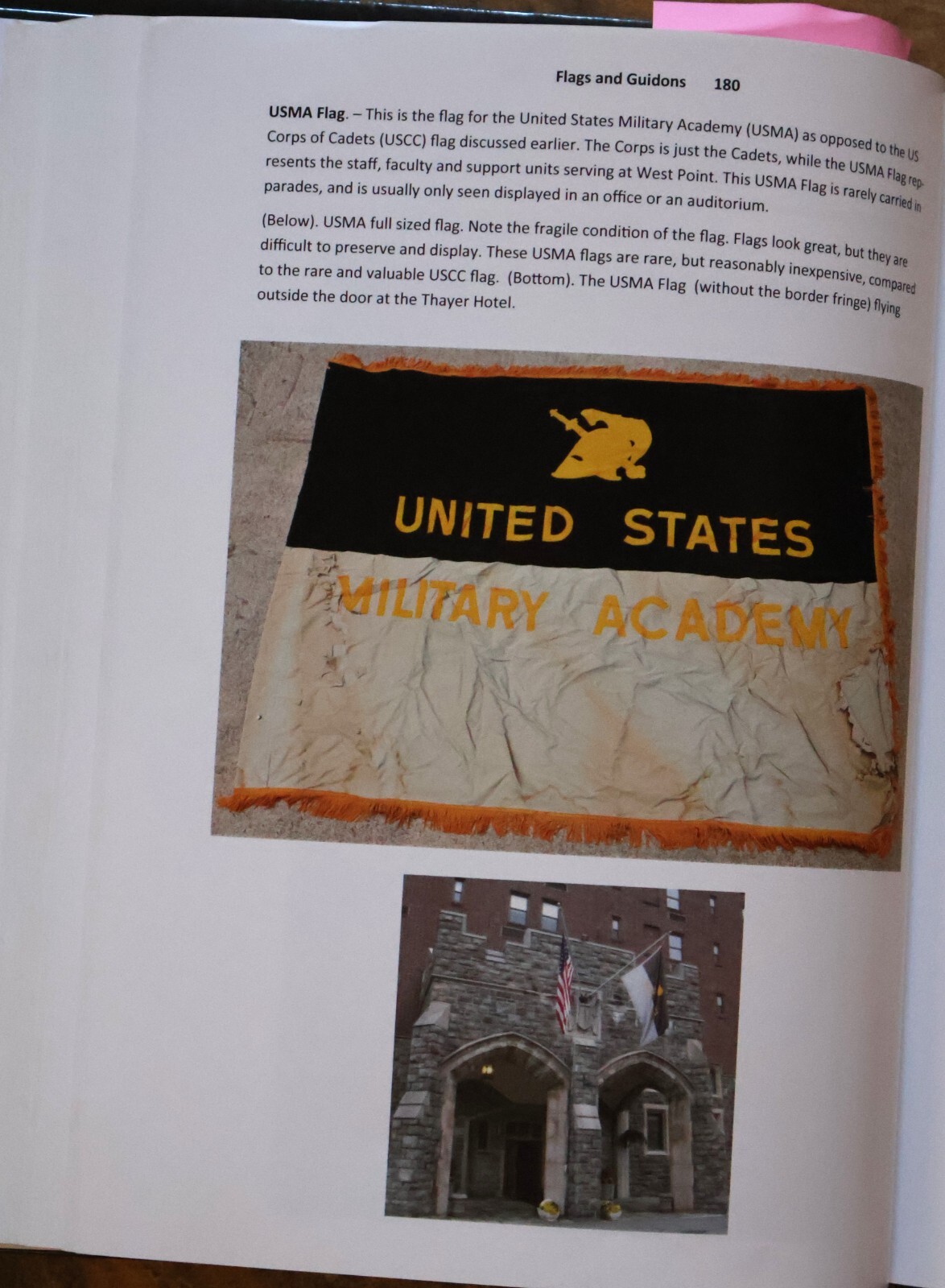 Collecting the US Military Academy at West Point - 2 Volume USMA Reference Set