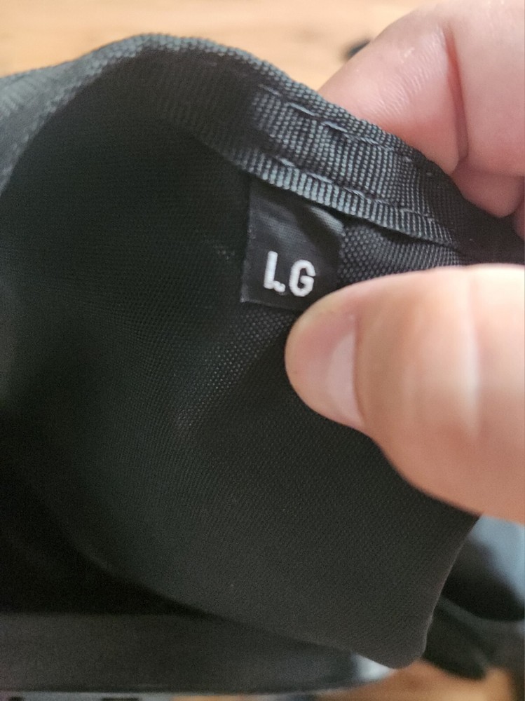 Genesis Cayman BCD Buoyancy Compensator - Large L
