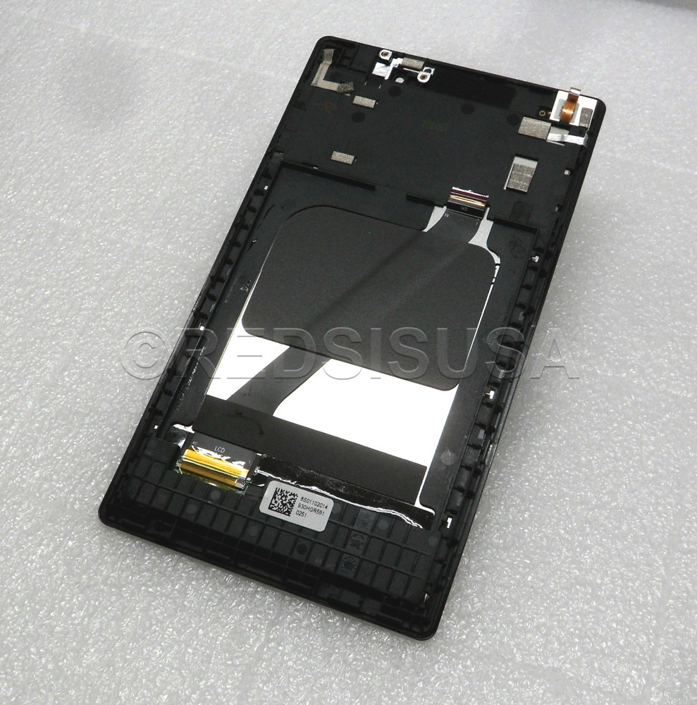 Lenovo Tab A7-10 Screen Assembly 5D68C00180