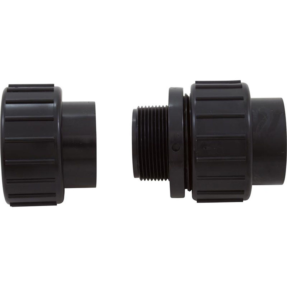 Quik Conn Kit 1.5"