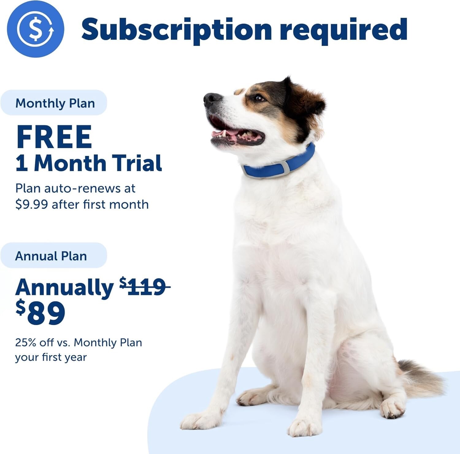 PetSafe PIF00-17804 Guardian GPS with Tracking Dog Fence Collar NEW