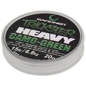 Gardner Trickster Heavy