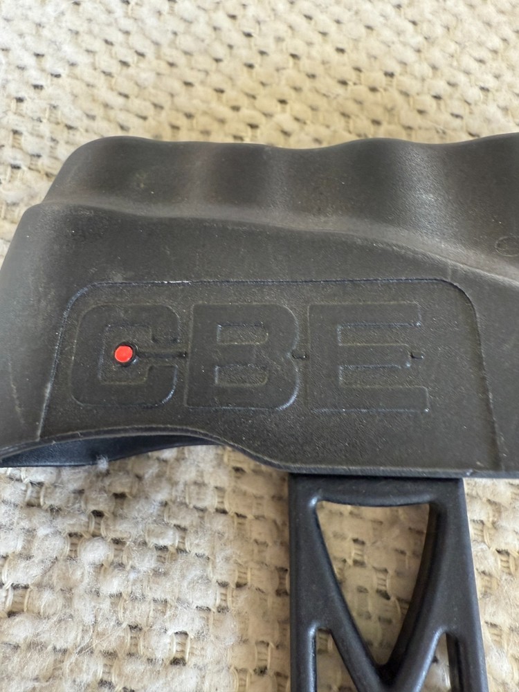 CBE Tactic 5 Archery Quiver