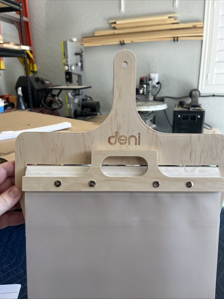 Deni Multi Use Food Slider