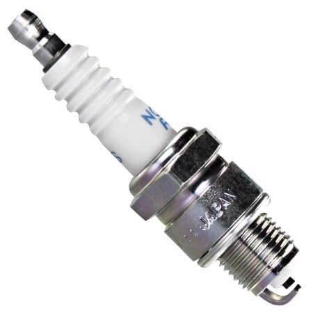 NGK Nickel Spark Plug 7022