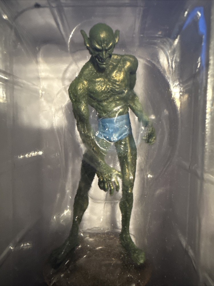 Marvel #72 Jackal Chess Piece Eaglemoss